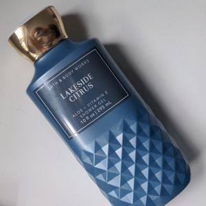 NEW Bath and Body Works